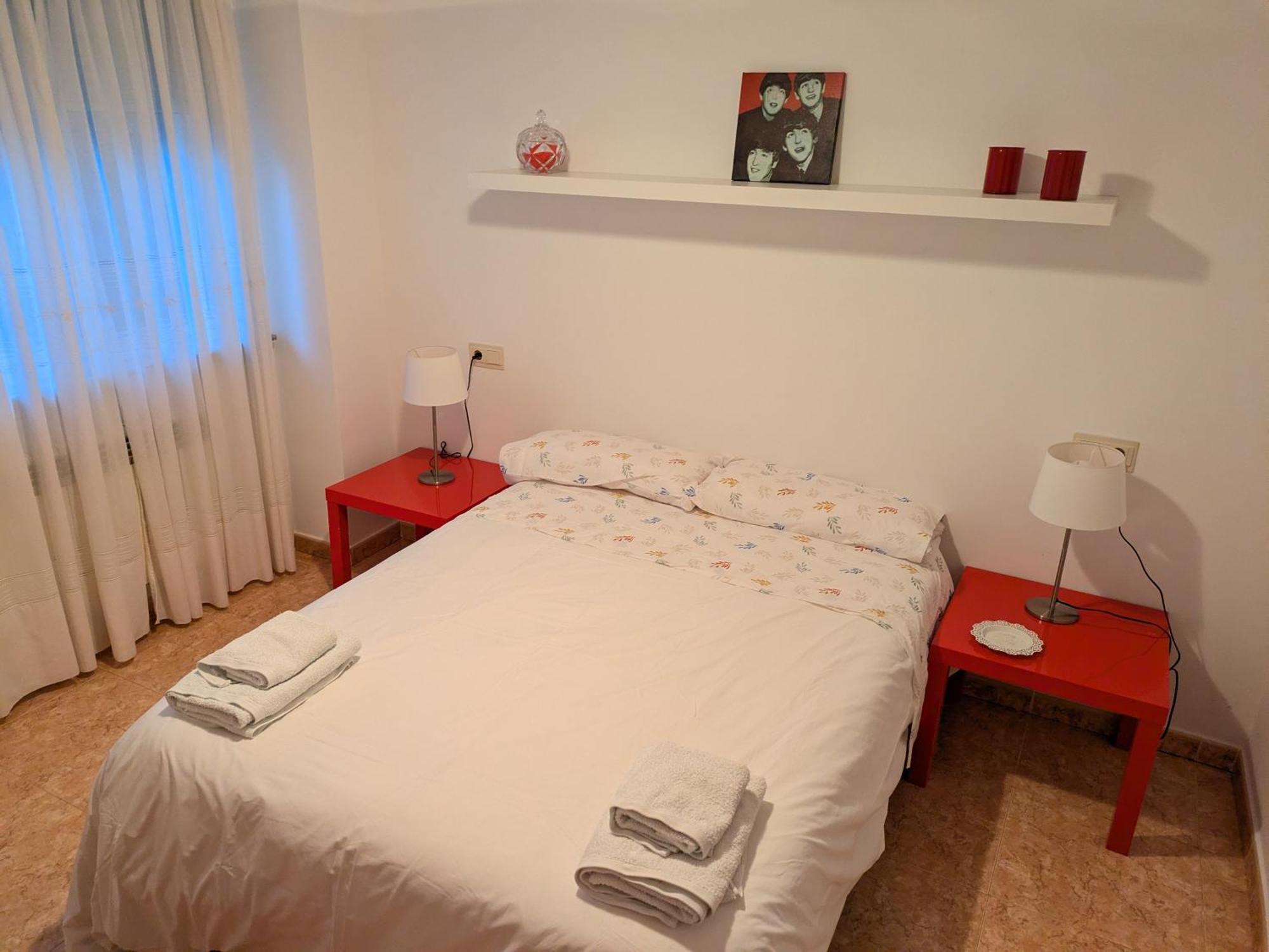Casa Chalet En El Campo Barbadillo Экстерьер фото